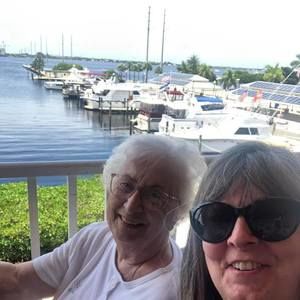 Meet your Posher, Susan